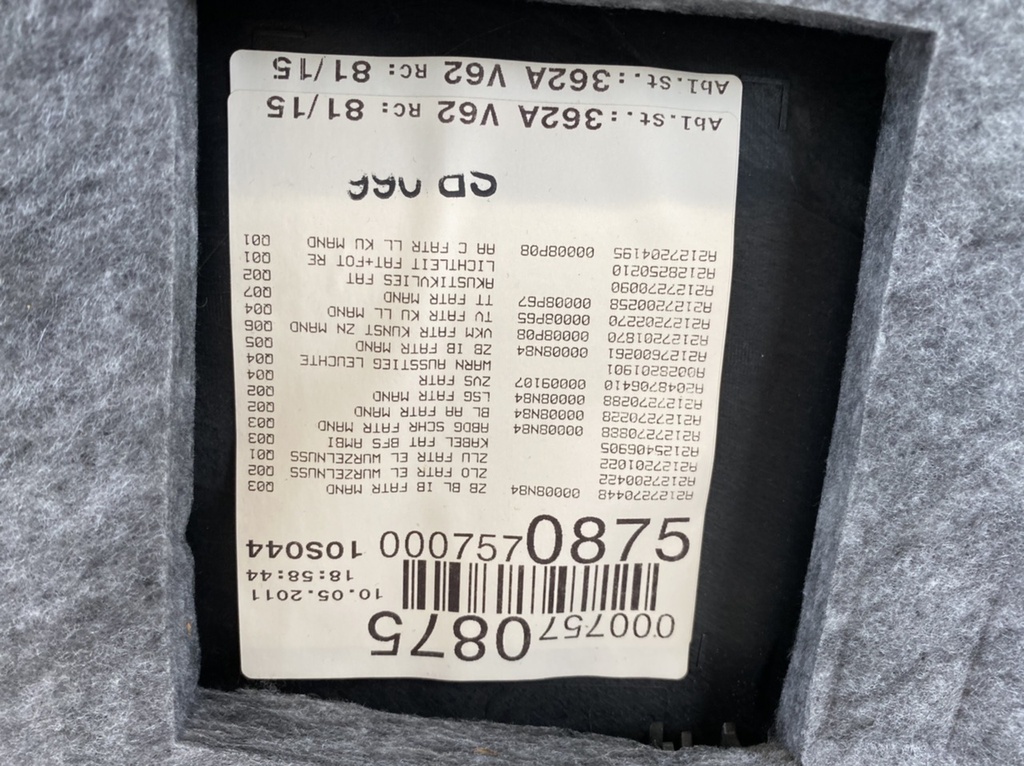 LRP3000019757LRP3