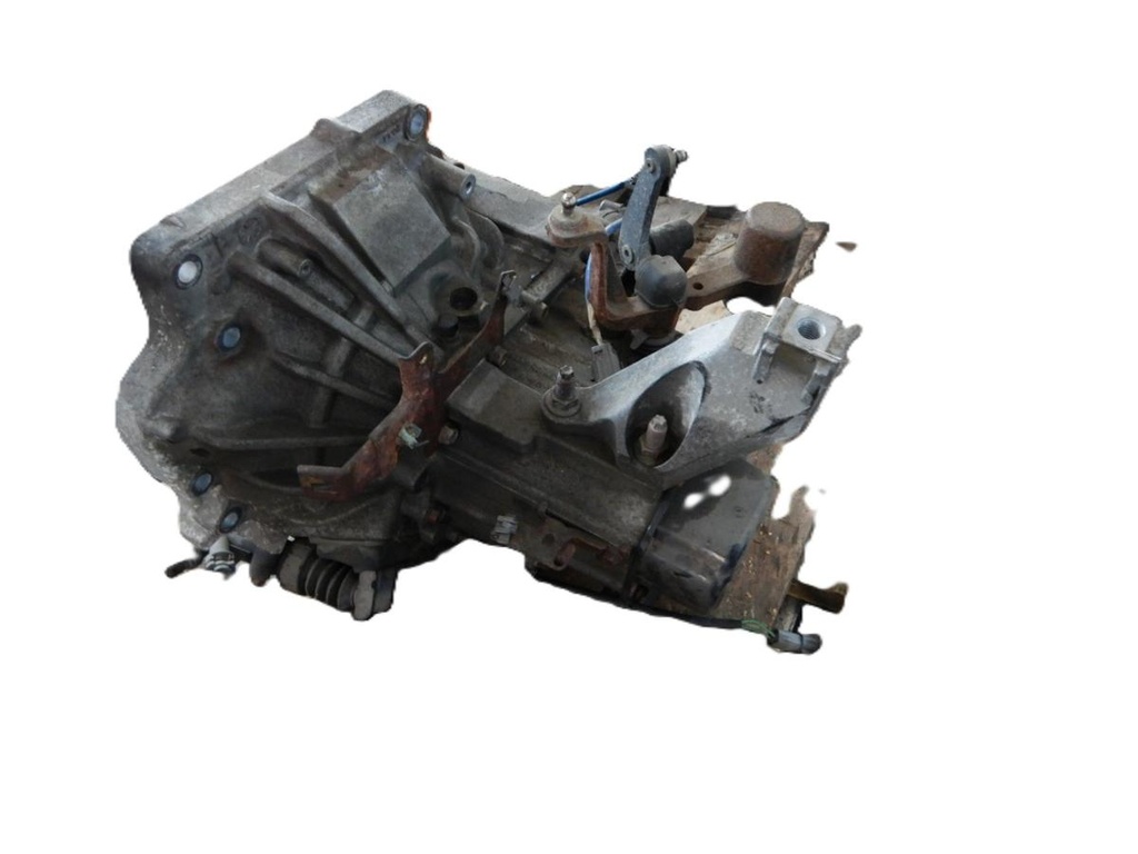 Mazda 3 BK 012.JPG
