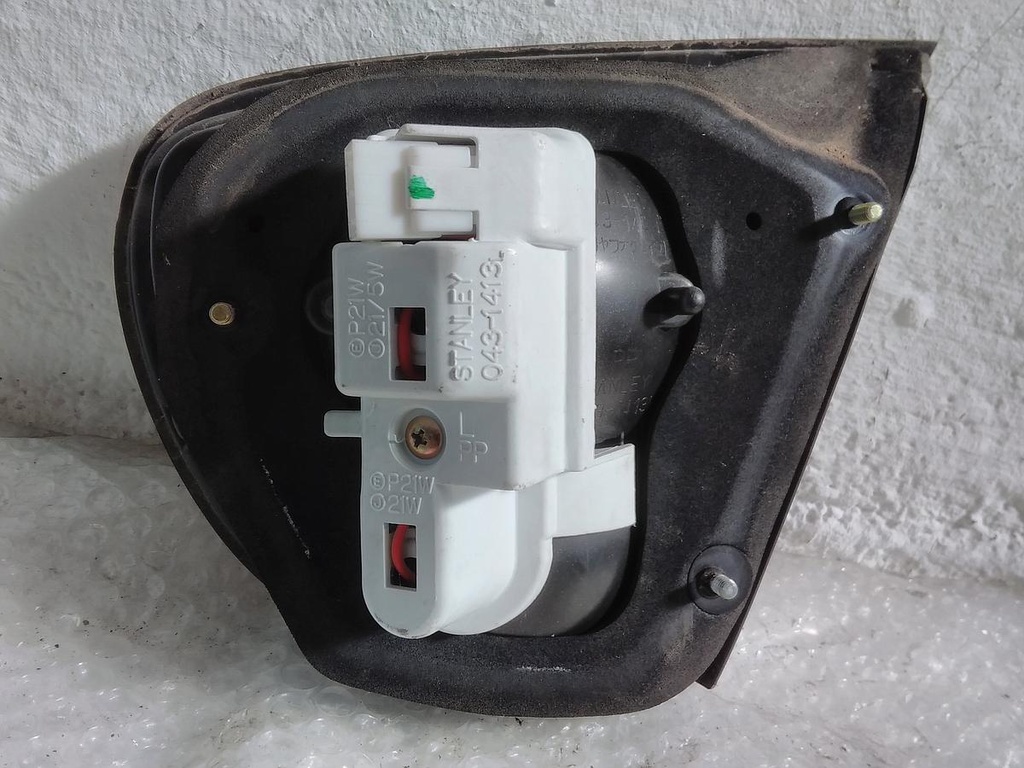 FAN204540LRP3000019252LRP3