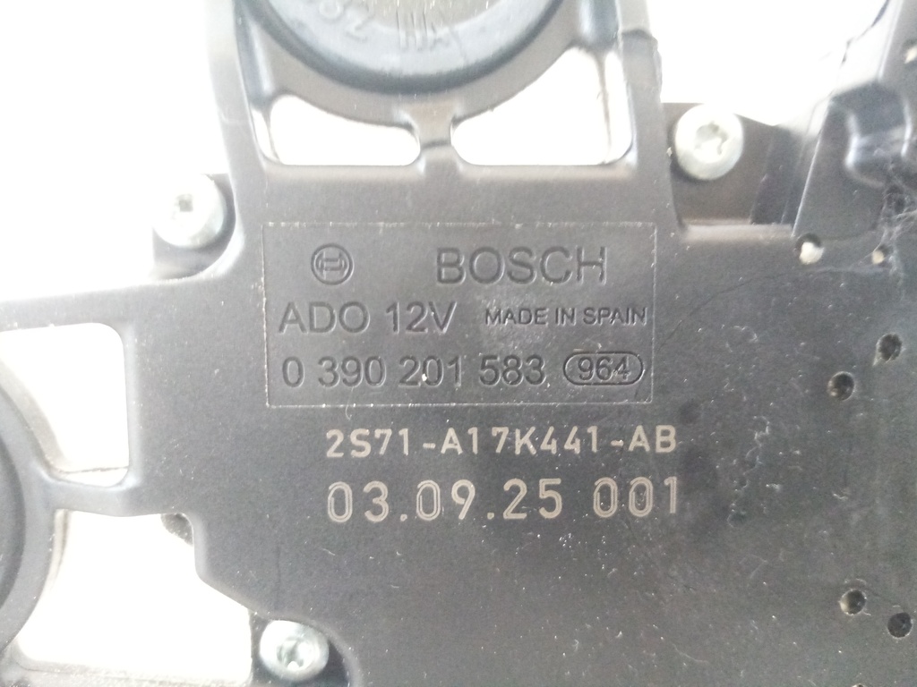 FAN204557LRP3000019314LRP3