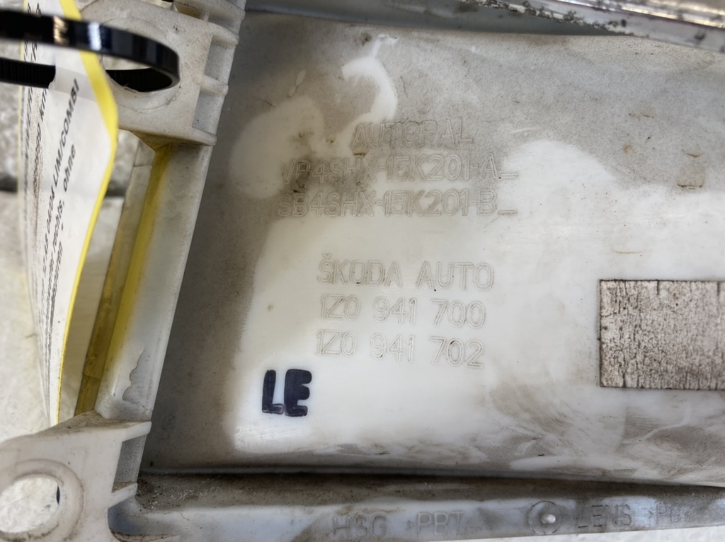 LRP3000019618LRP3