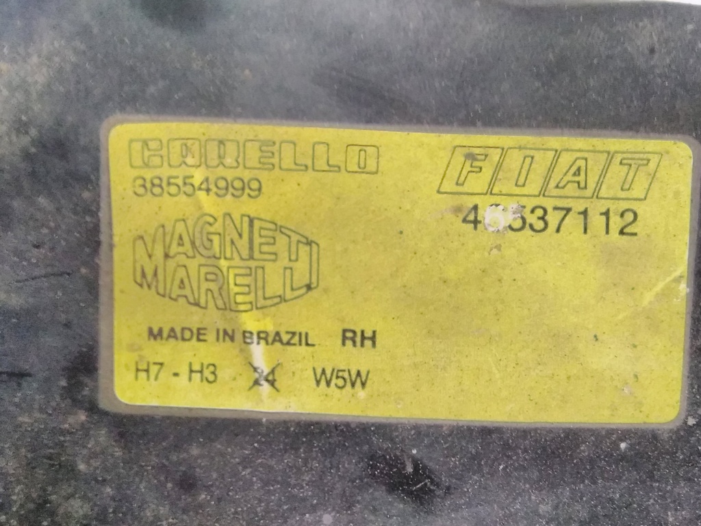 FAN204570LRP3000019350LRP3