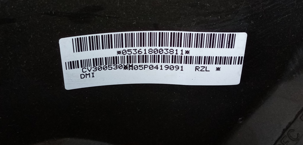 LRP3/2269/3LRP3000019961LRP3