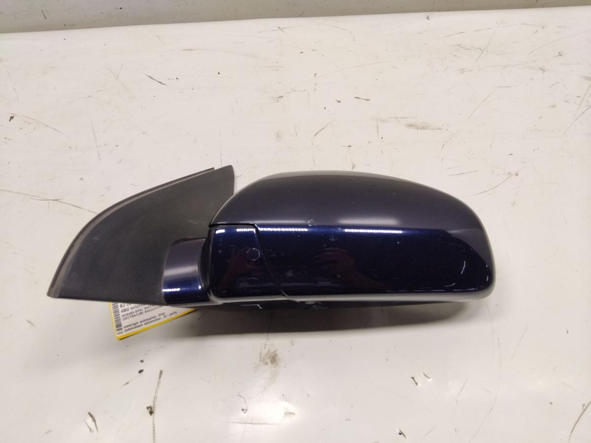 Opel Vectra C original Außenspiegel links elektrisch anklappbar Glas EC BJ2003