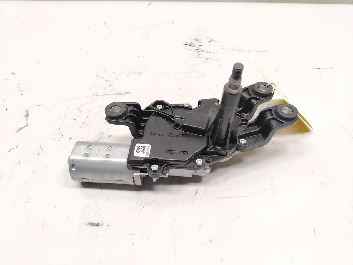 Ford Fiesta HJ HF original Heckwischermotor Wischer hinten Bj.2019