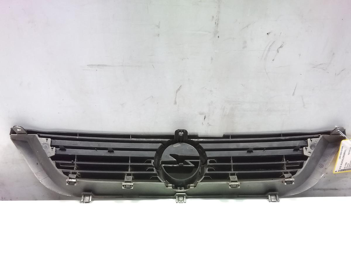 Opel Vectra B Bj.1998 original Kühlergrill