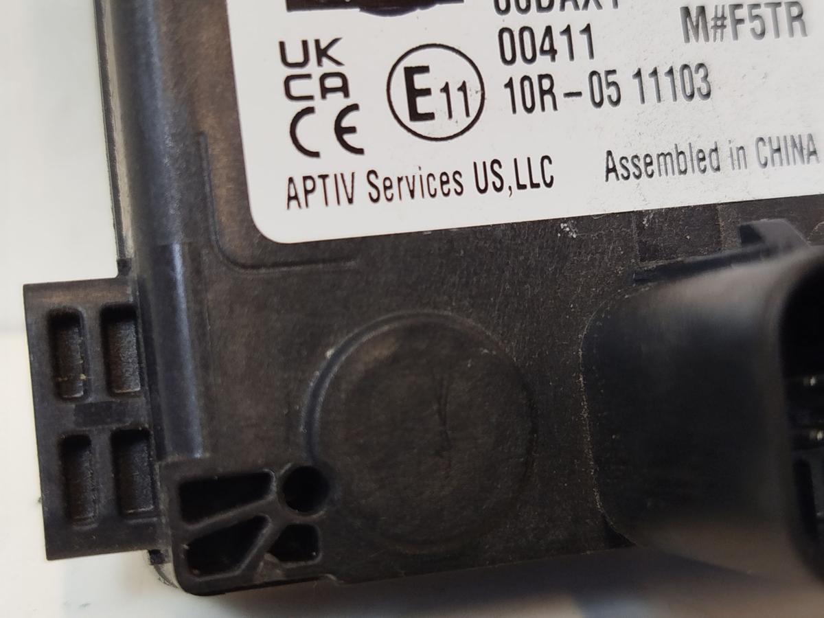 NIO ET7 Elektro Sensor Totwinkel Blind Spot Sensor hinten rechts OEM