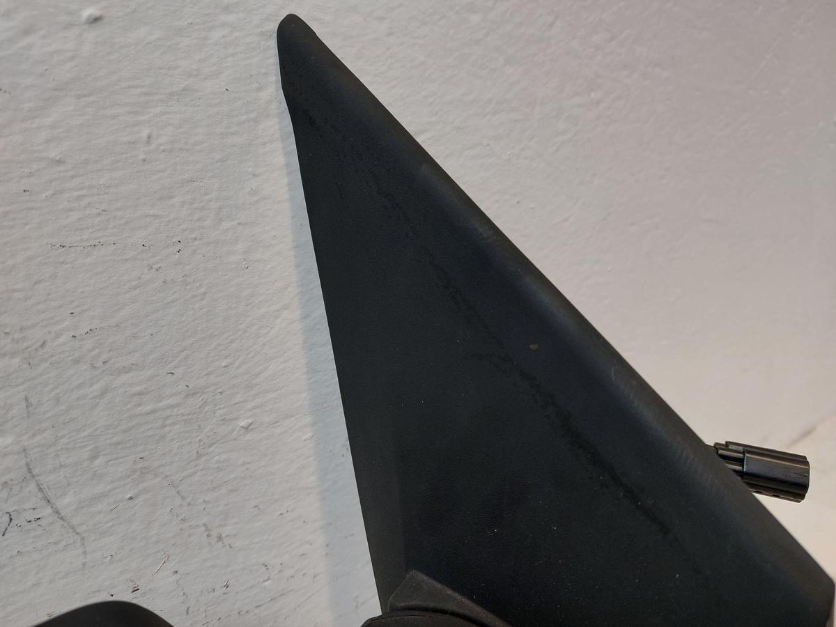 Ford Fusion JU2 Aussenspiegel Spiegel R&uuml;ckspiegel rechts elektrisch unlackiert