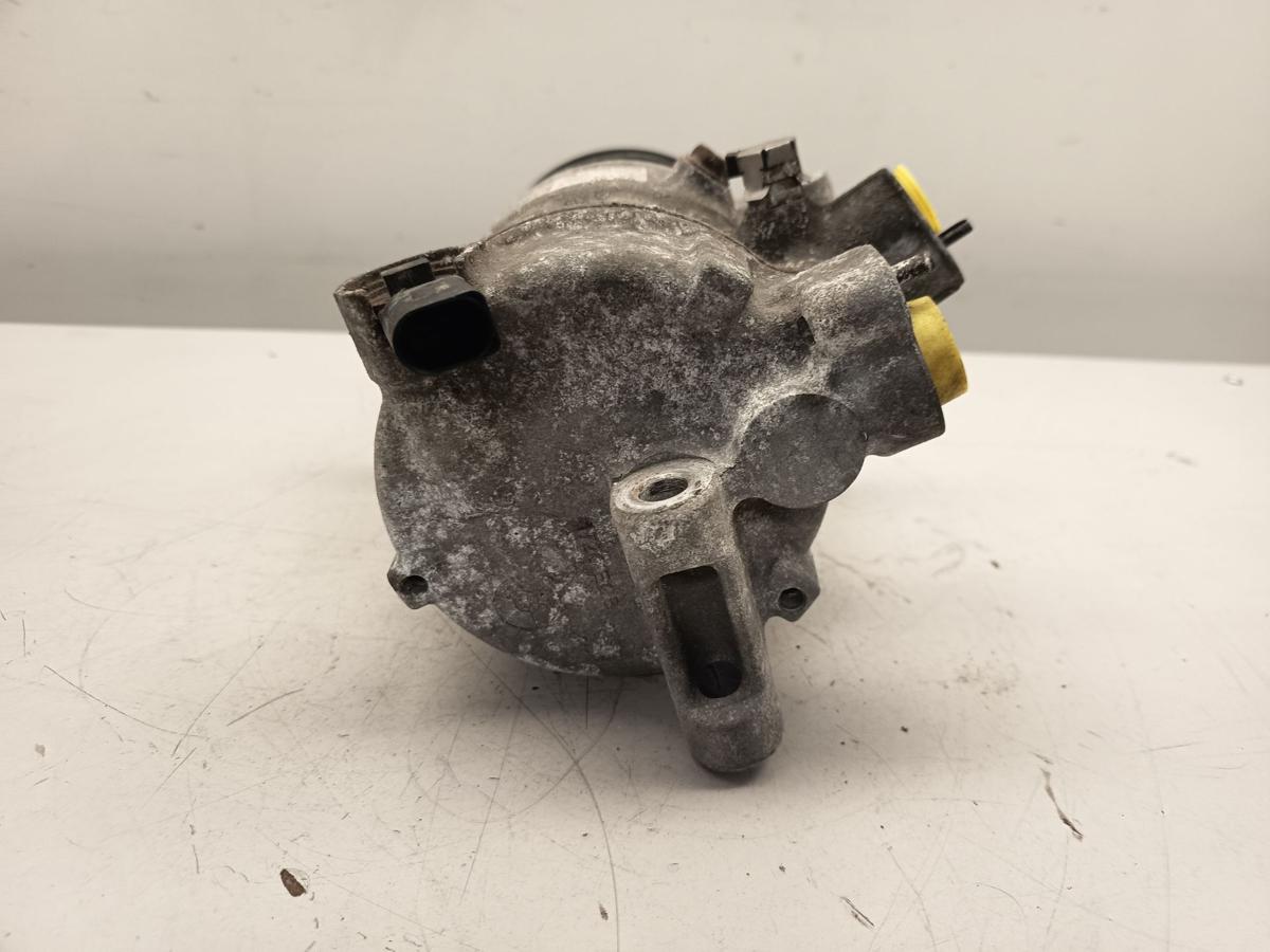 Seat Ibiza 6J Bj 2015 original Klimakompressor 1,2L 77KW Benzin