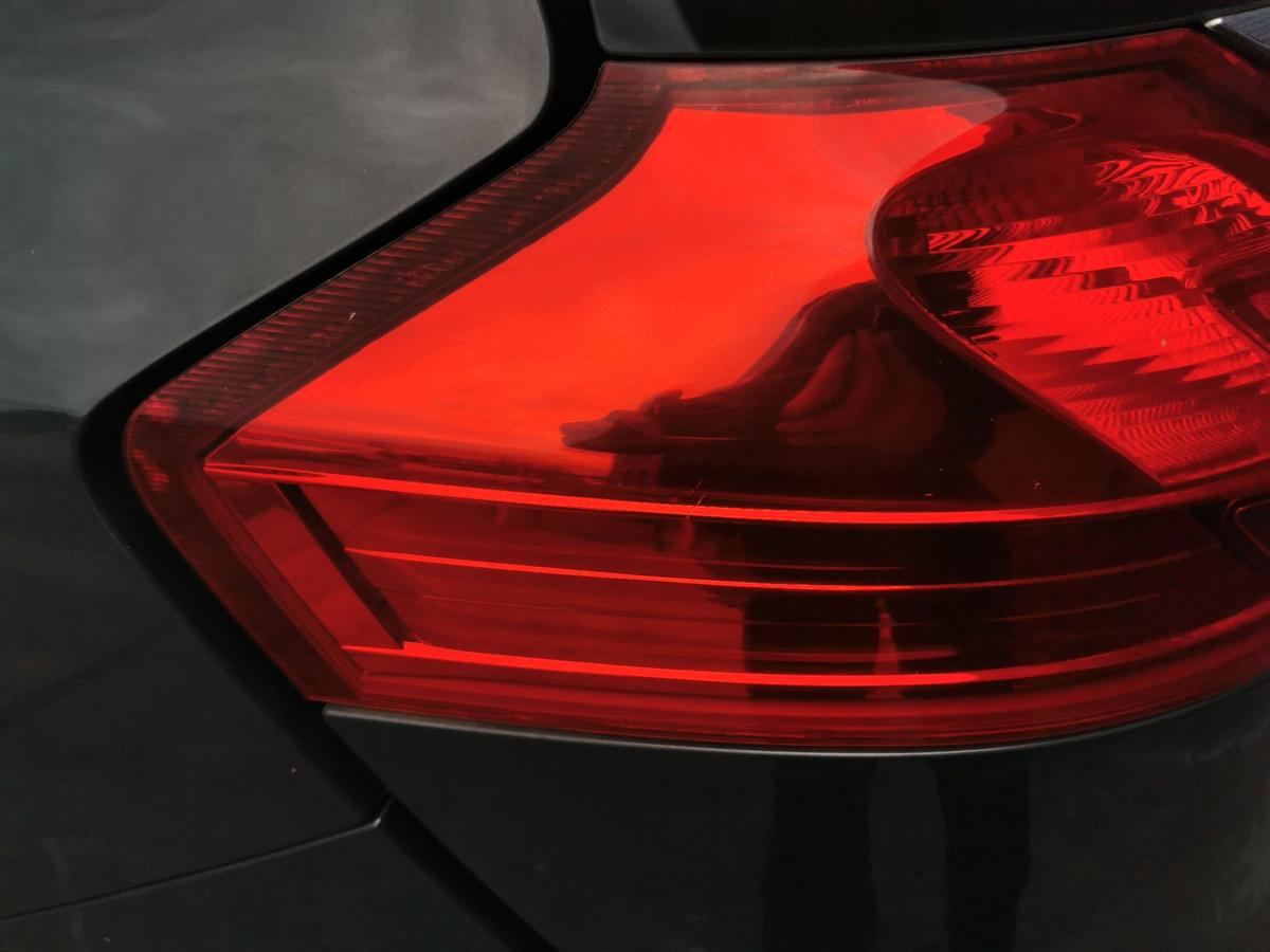 Opel Insignia A Tourer Rückleuchte Schlussleuchte Rücklicht hinten links Kombi