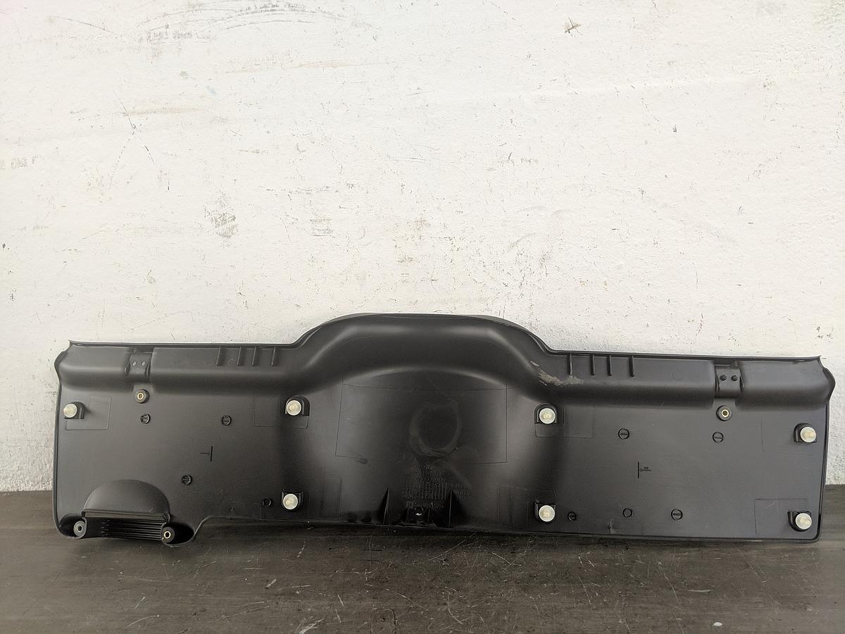 Opel Corsa C Bj.00-06 Verkleidung Heckklappe innen 09115256