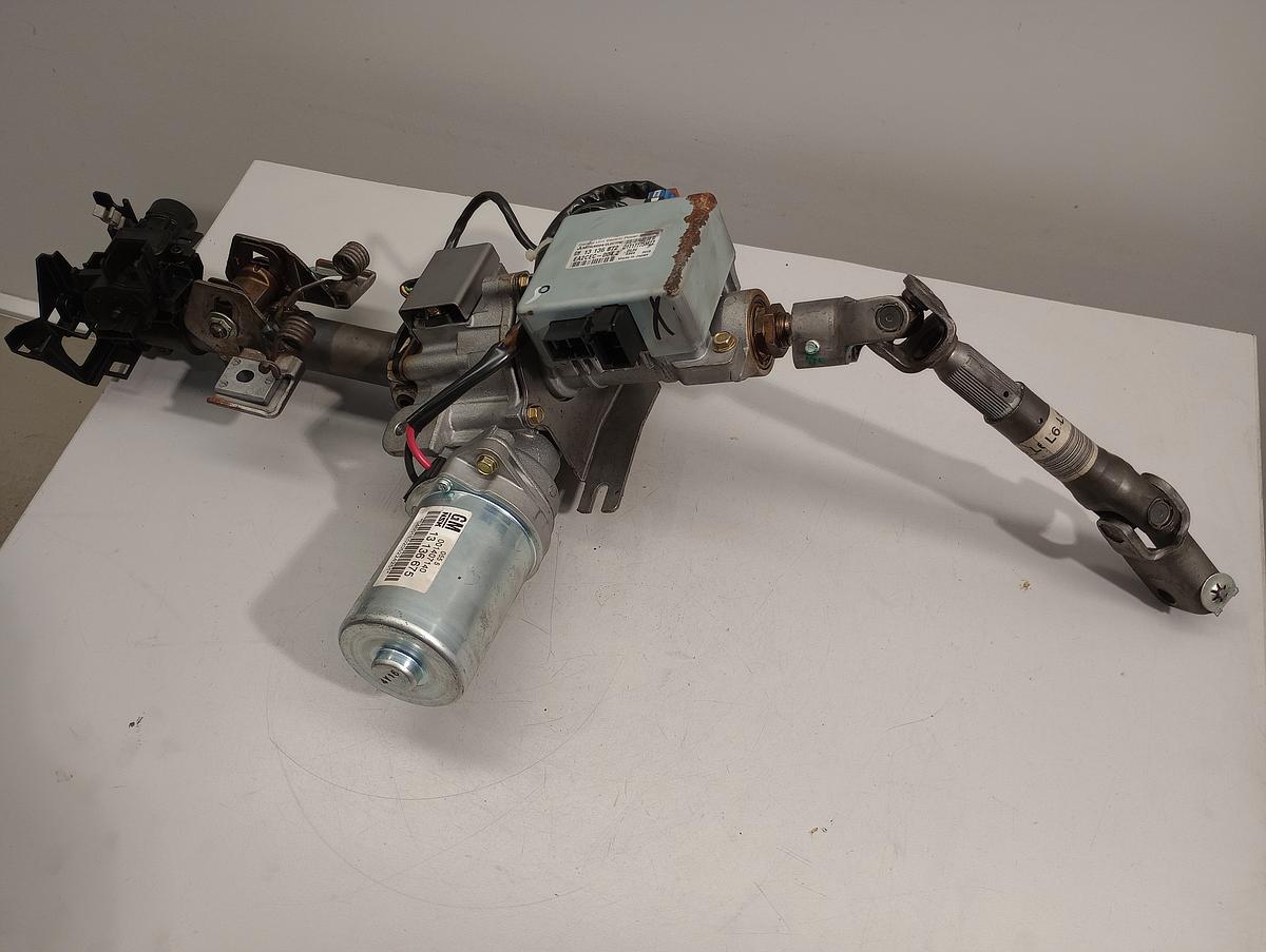 Opel Tigra TwinTop orig Lenksäule elektrisch zurückgesetzt 13136675