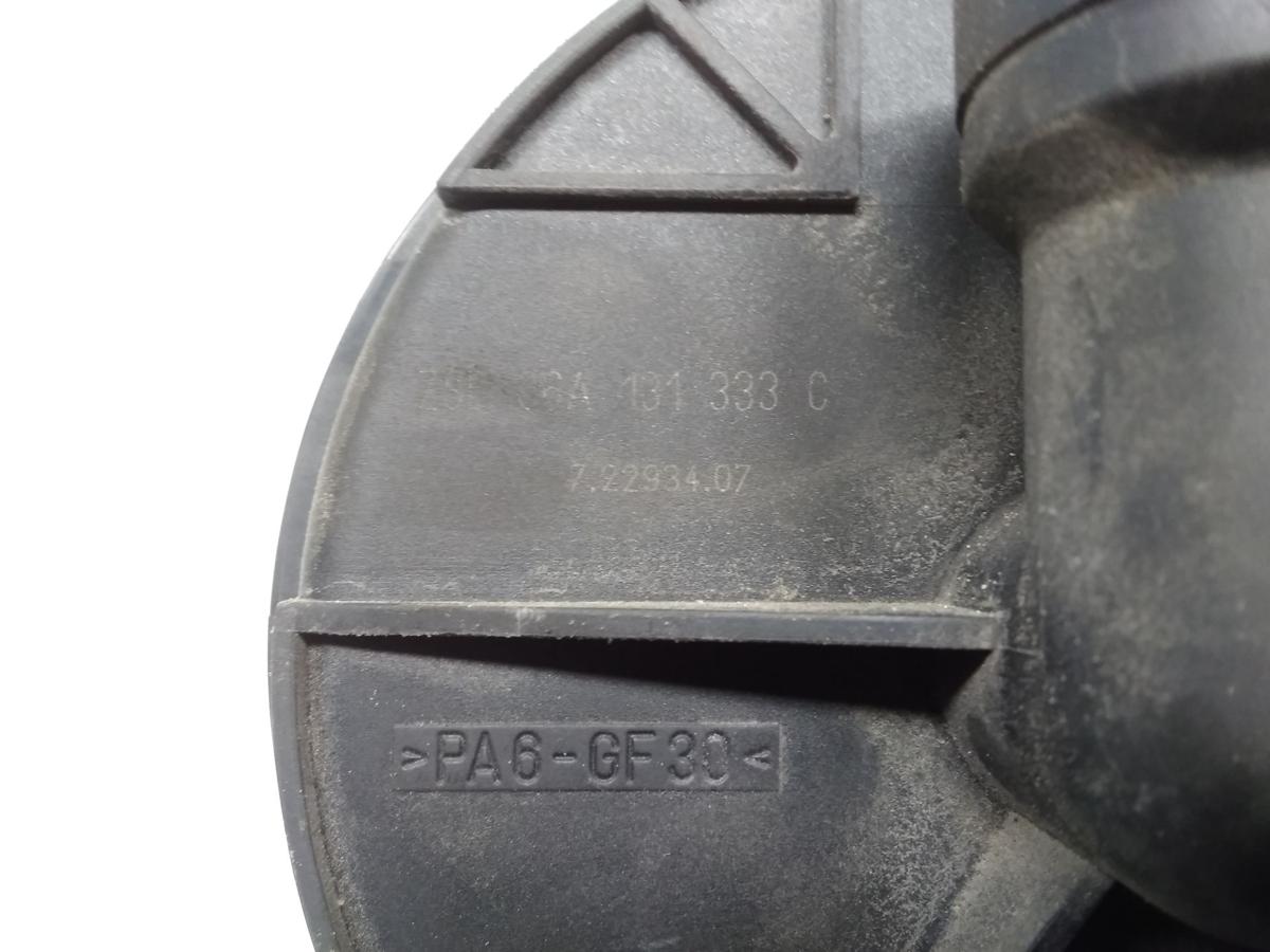 Skoda Octavia 1U original Sekund&auml;rluftpumpe 1.6 75kw BFQ 06A959253B Bj.2002