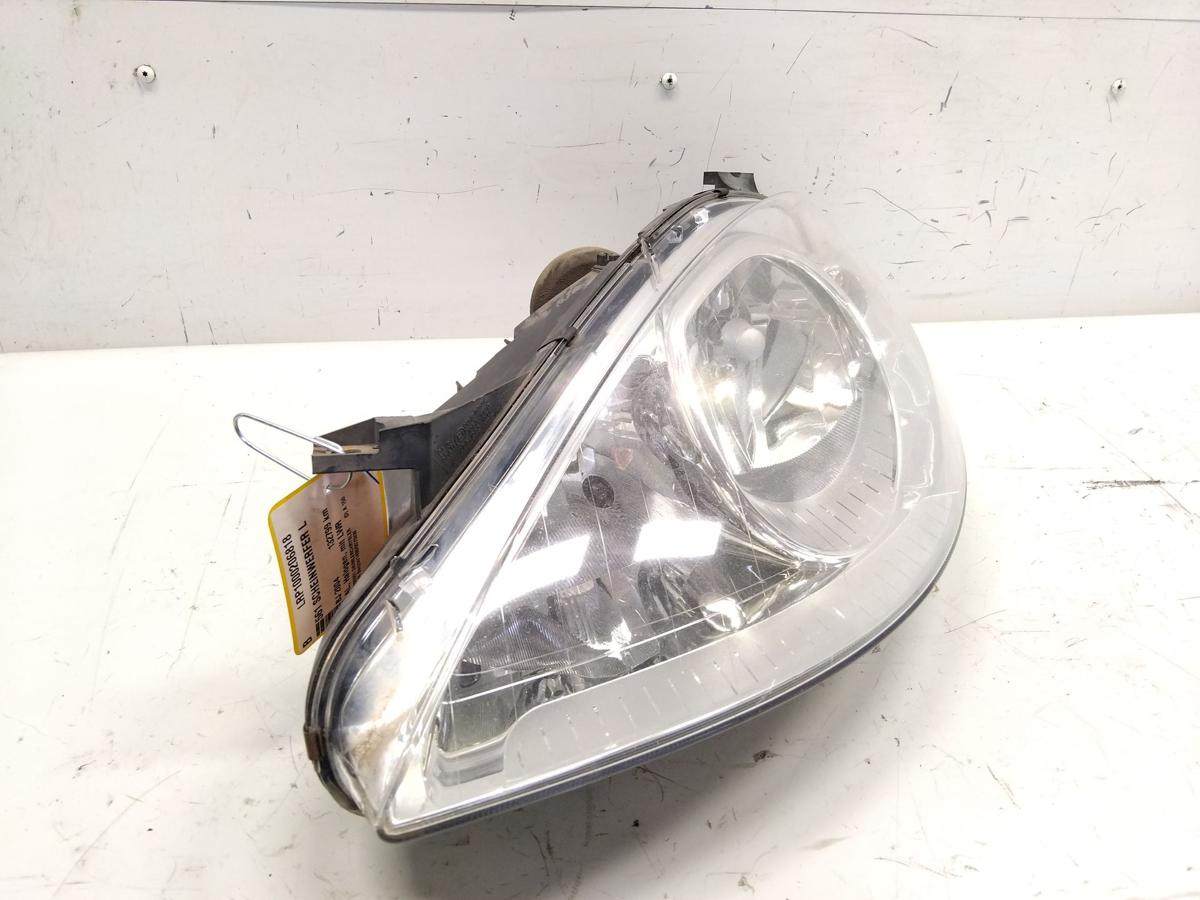 Mercedes A-Klasse W169 original Scheinwerfer links AL mit LWR Bj.2004