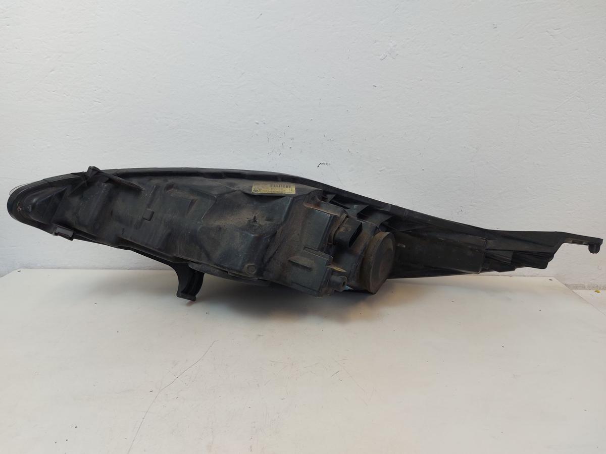 Ford Fiesta JA8 Scheinwerfer rechts Hauptscheinwerfer Halogen Hella OEM bis 12