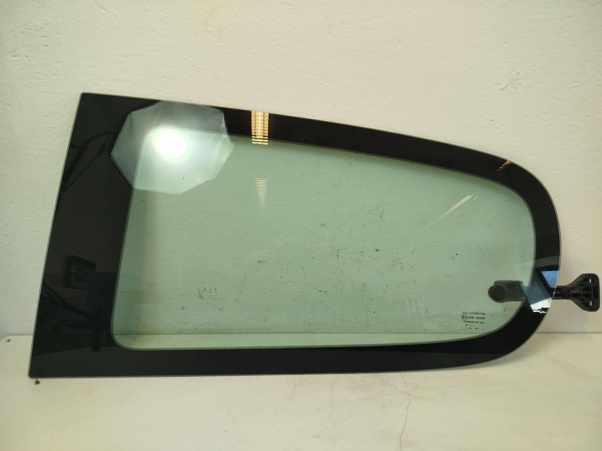 Citroen C1 Typ PS T&uuml;rscheibe hinten links Seitenscheibe Ausstellscheibe Color