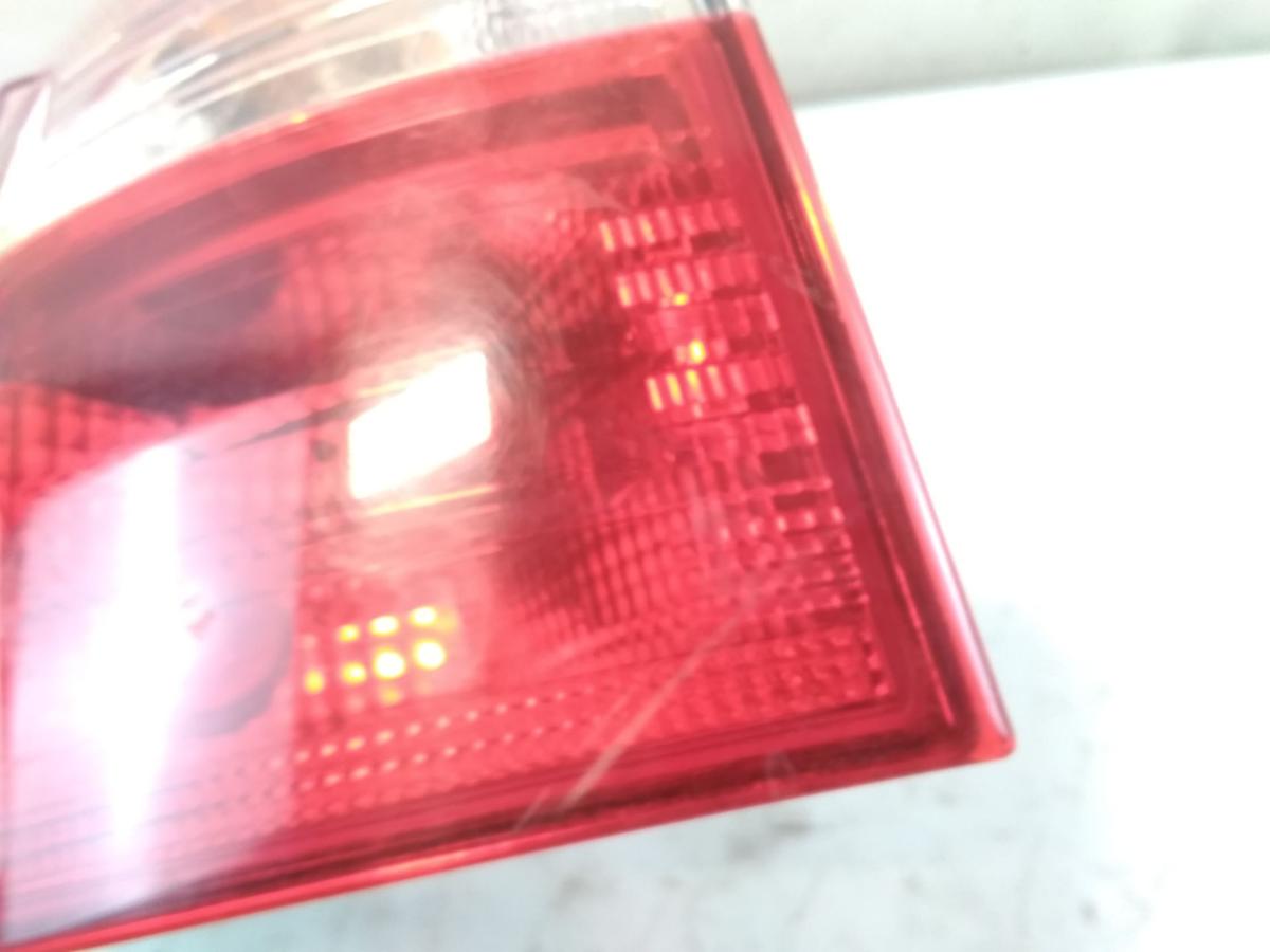 Ford Focus 3 DYB Turnier original R&uuml;ckleuchte Heckleuchte links Kombi BJ2011