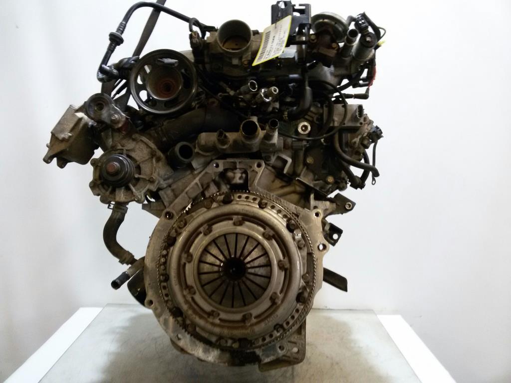 Ford Cougar BCV BJ2000 Motor 2.5 125kw Motorcode LCBA