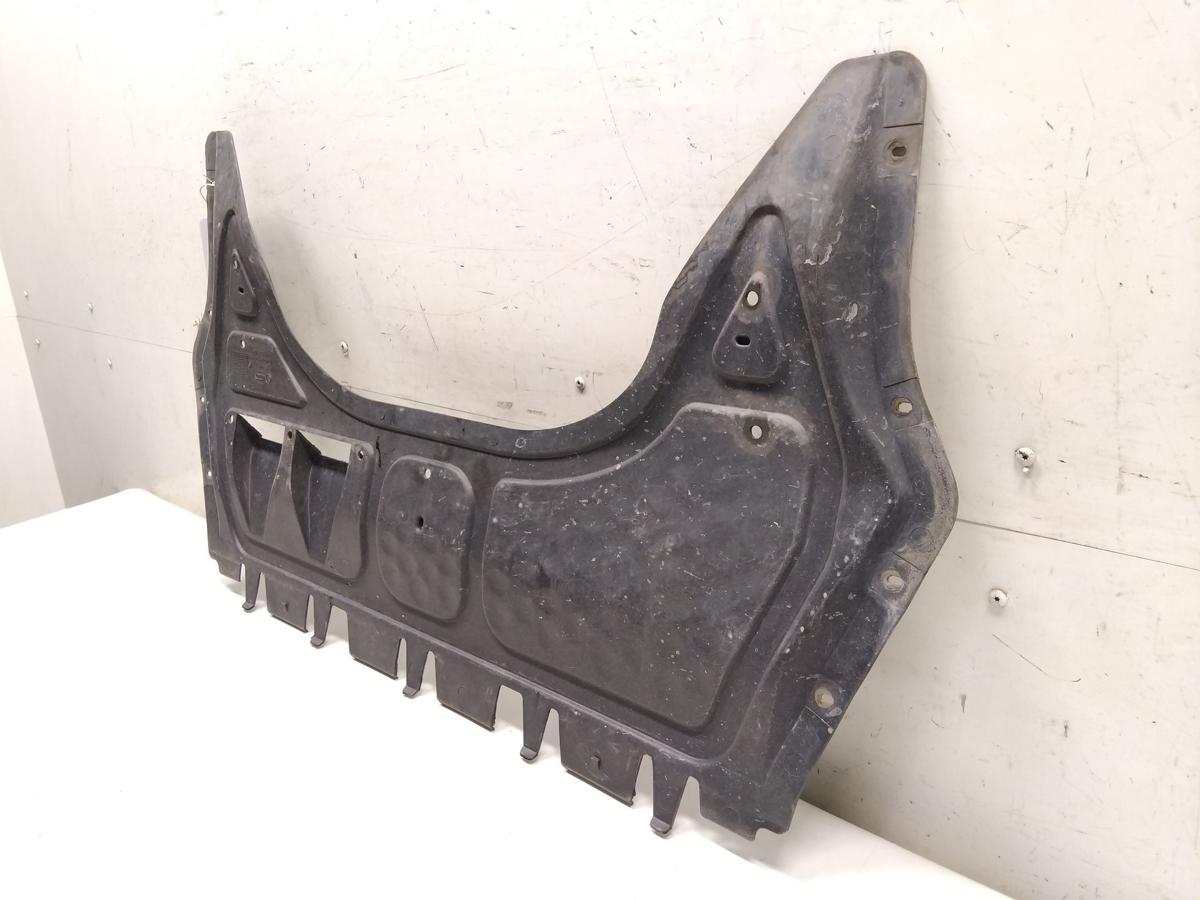 Audi A3 8P Facelift original Plastik Motorunterschutz 1.4TFSI 92kw CAXC Bj.2010