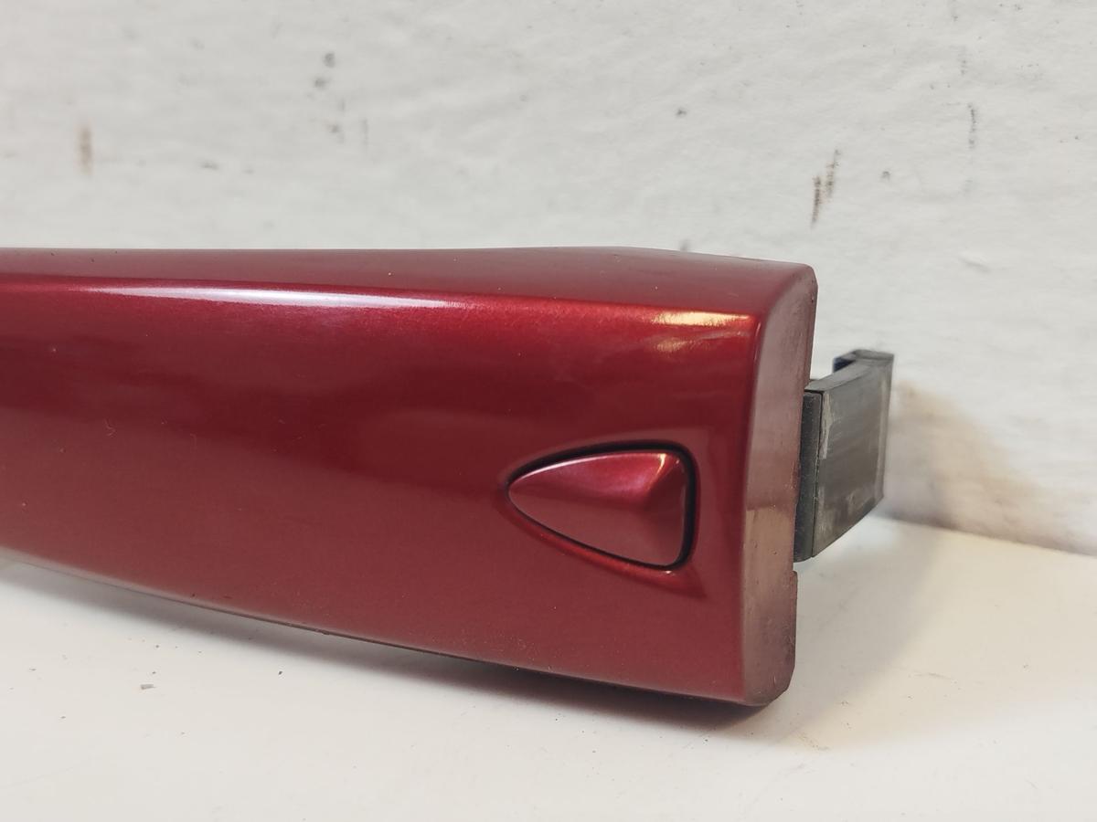 Nissan Qashqai J11 T&uuml;rgriff vorn links Fahrert&uuml;r Au&szlig;engriff f&uuml;r Keyless NAJ