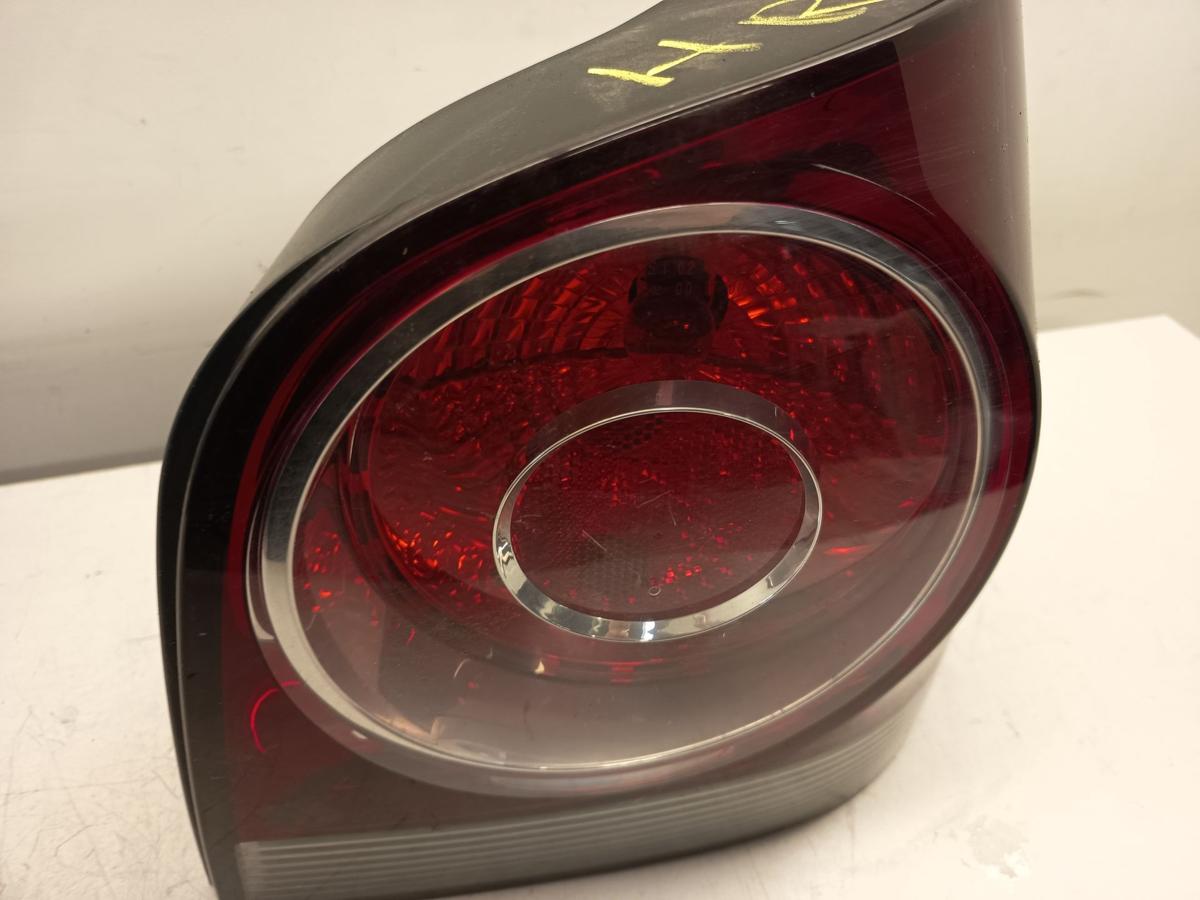 VW Polo 9N3 Bj 2005 original R&uuml;ckleuchte rechts Facelift ab 2005