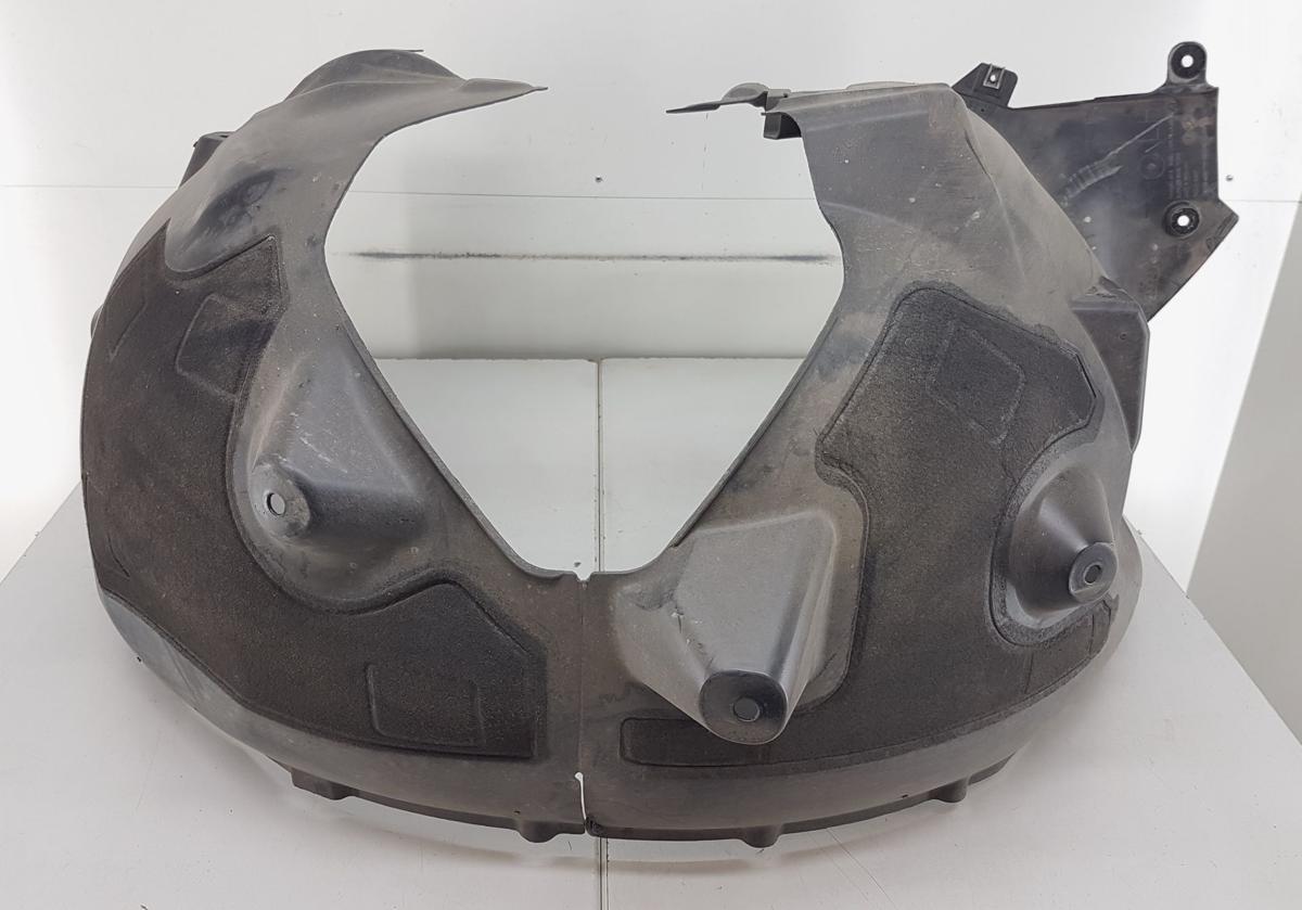Tesla Model Y Radhausschale vorn links Bj2022 1744361-00-B Radhausverkleidung