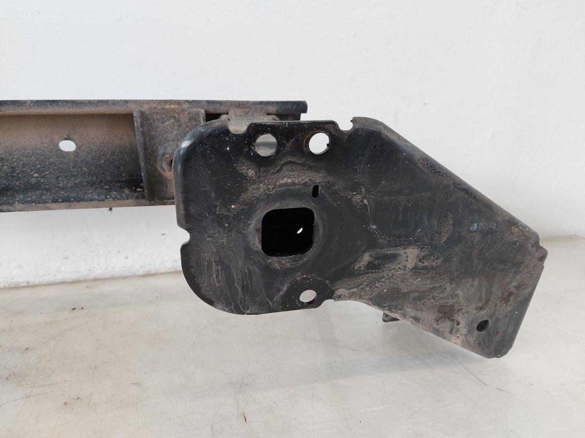 Peugeot 3008 I Typ 0U Tr&auml;ger Sto&szlig;f&auml;nger hinten Pralltr&auml;ger Sto&szlig;f&auml;ngertr&auml;ger