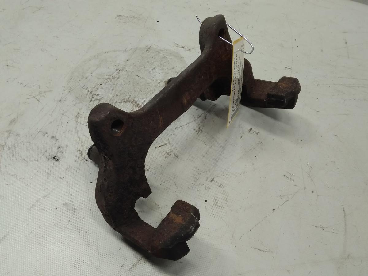 VW Phaeton GP4 original Bremssattelträger Vorderachse 360x34mm Bj.2015