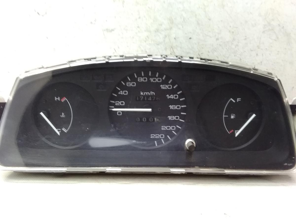 Honda Civic 5 original Kombiinstrument 602280005449 BJ1992