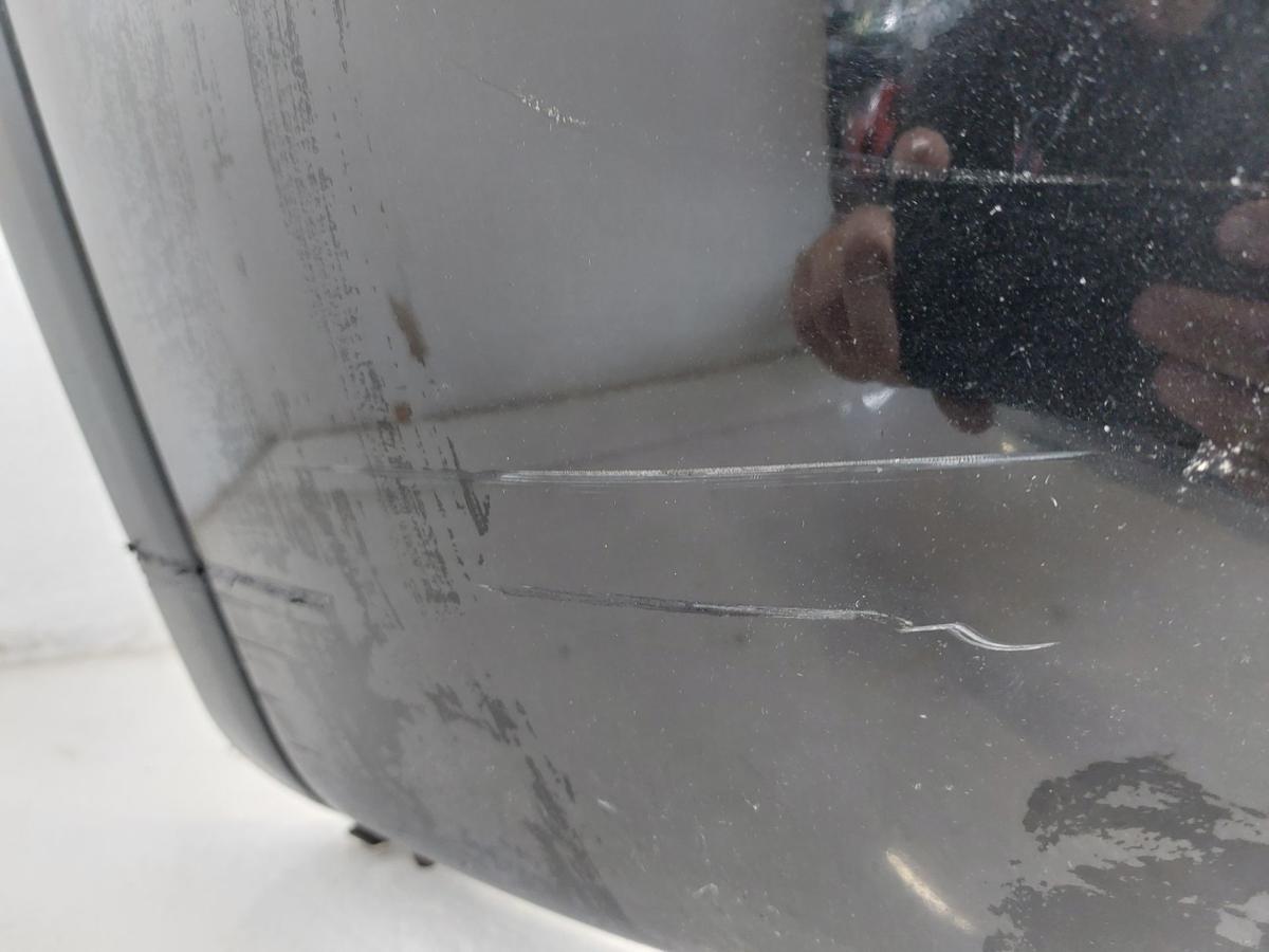 Opel Corsa C Stossfänger Stossstange Bumper vorn Farbcode unbekannt bis BJ 03