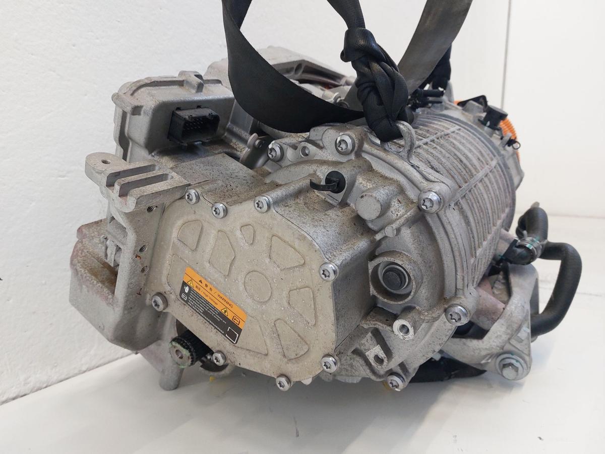 Smart #1 HX11 Pulse Vorderachsmotor Elektromotor Antriebsmotor 315kw Version