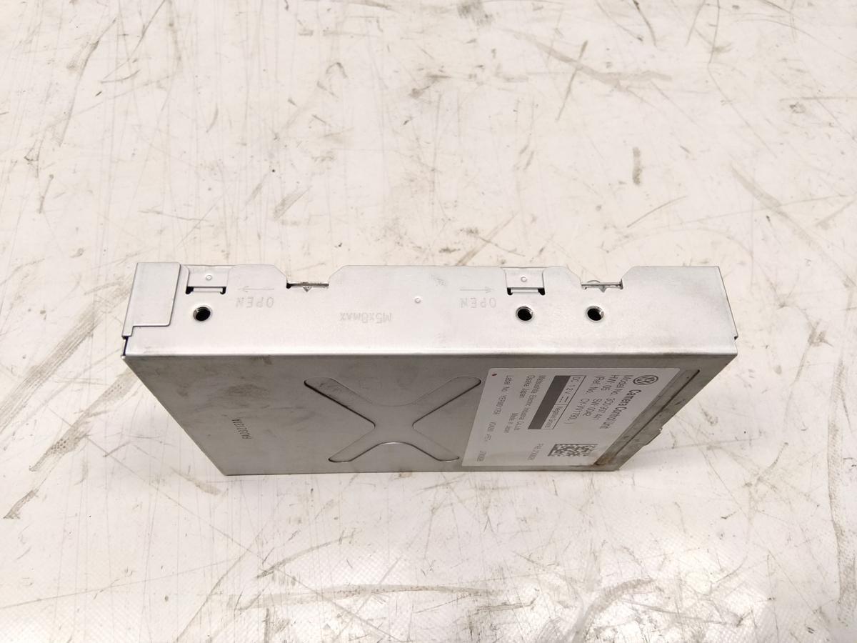 VW Passat 3C orig Steuerger&auml;t R&uuml;ckfahrkamera Camera Control Unit 3C0907441 BJ08