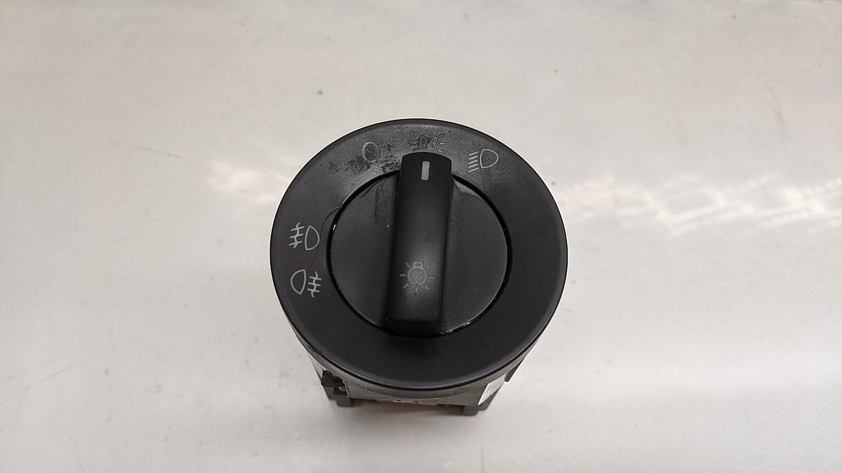 Lichtschalter Schalter Nebelscheinwerfer NSW passend für VW Polo
