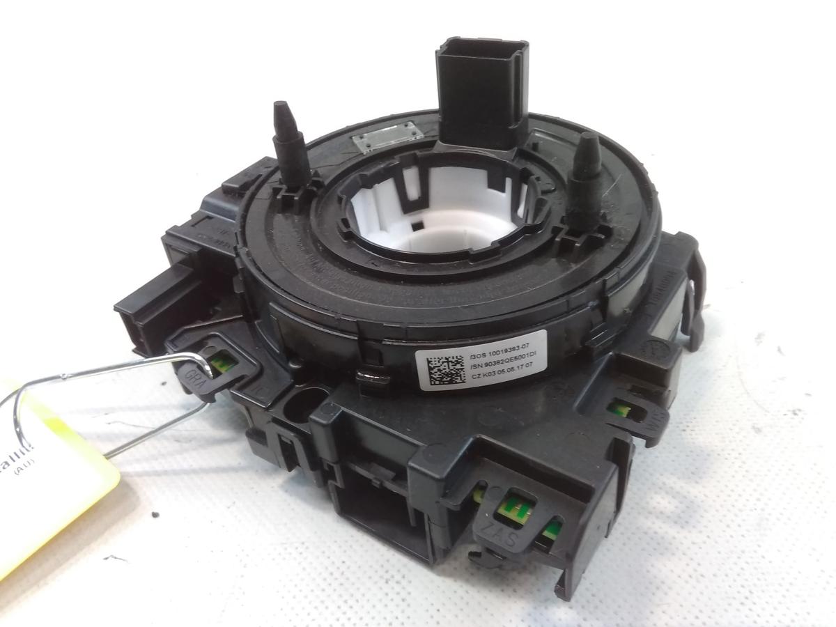 VW Golf 7 original Elektroeinheit Schleifring Wickelfeder 5Q0953549E BJ2017