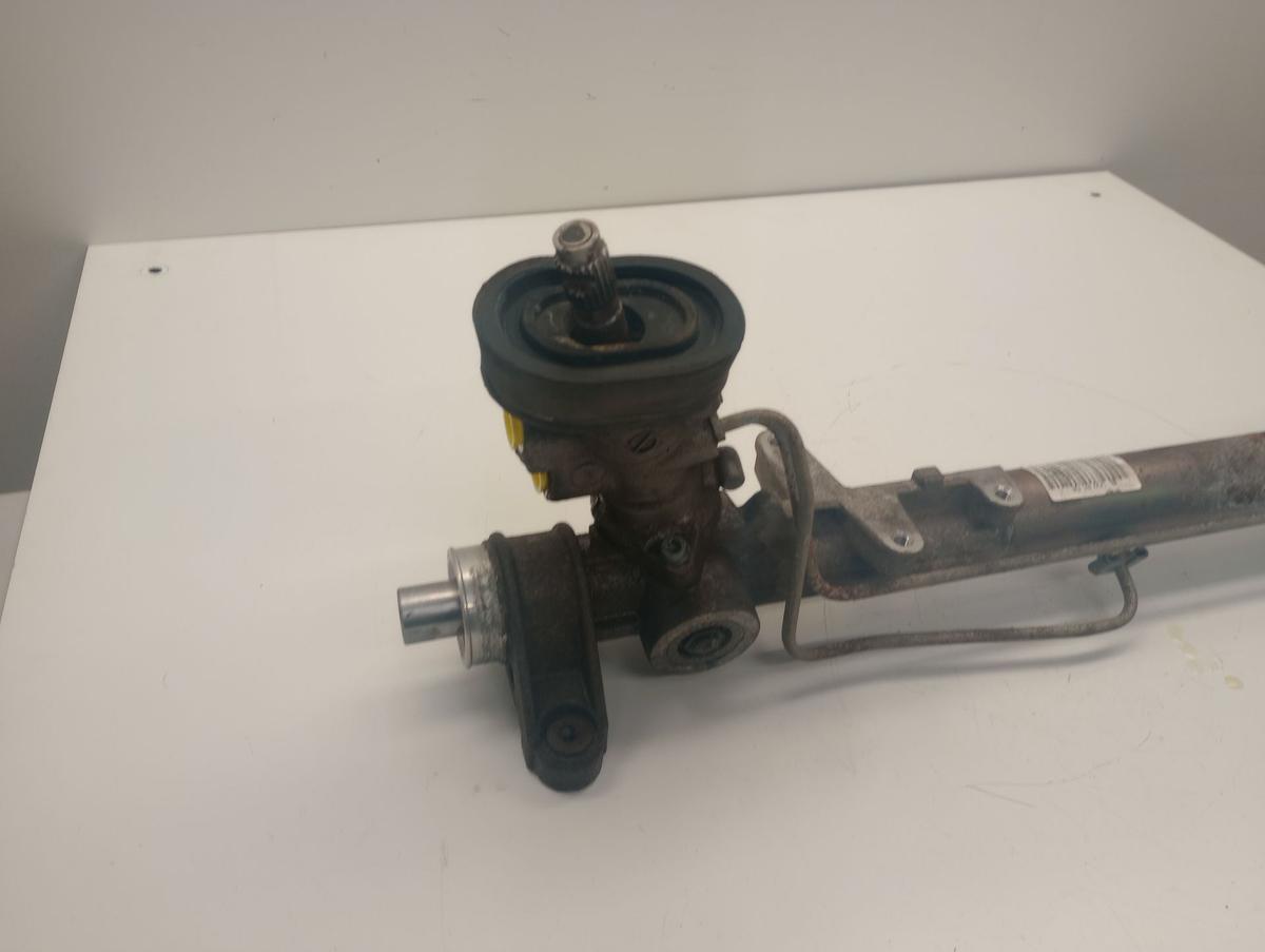 Vw Golf IV orig Servo Lenkgetriebe 1,6l 77KW Benzin 1J1422105 Bj2000