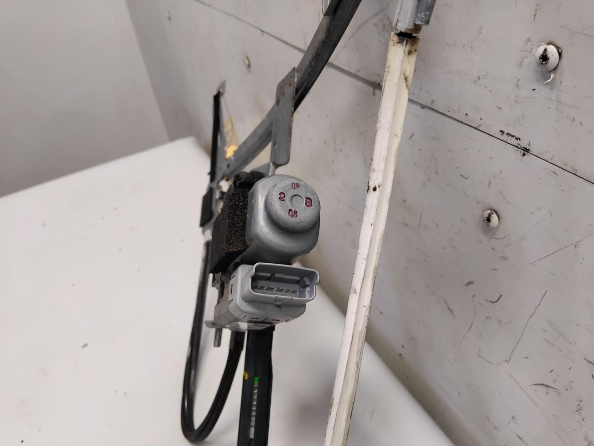 Peugeot 207 CC original Fensterheber vorn links elektrisch Bj.2009