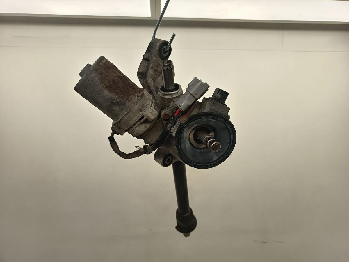 Suzuki SX4 original Lenkgetriebe elektrisch mit Motor Lenkhilfe Servo Bj 2007