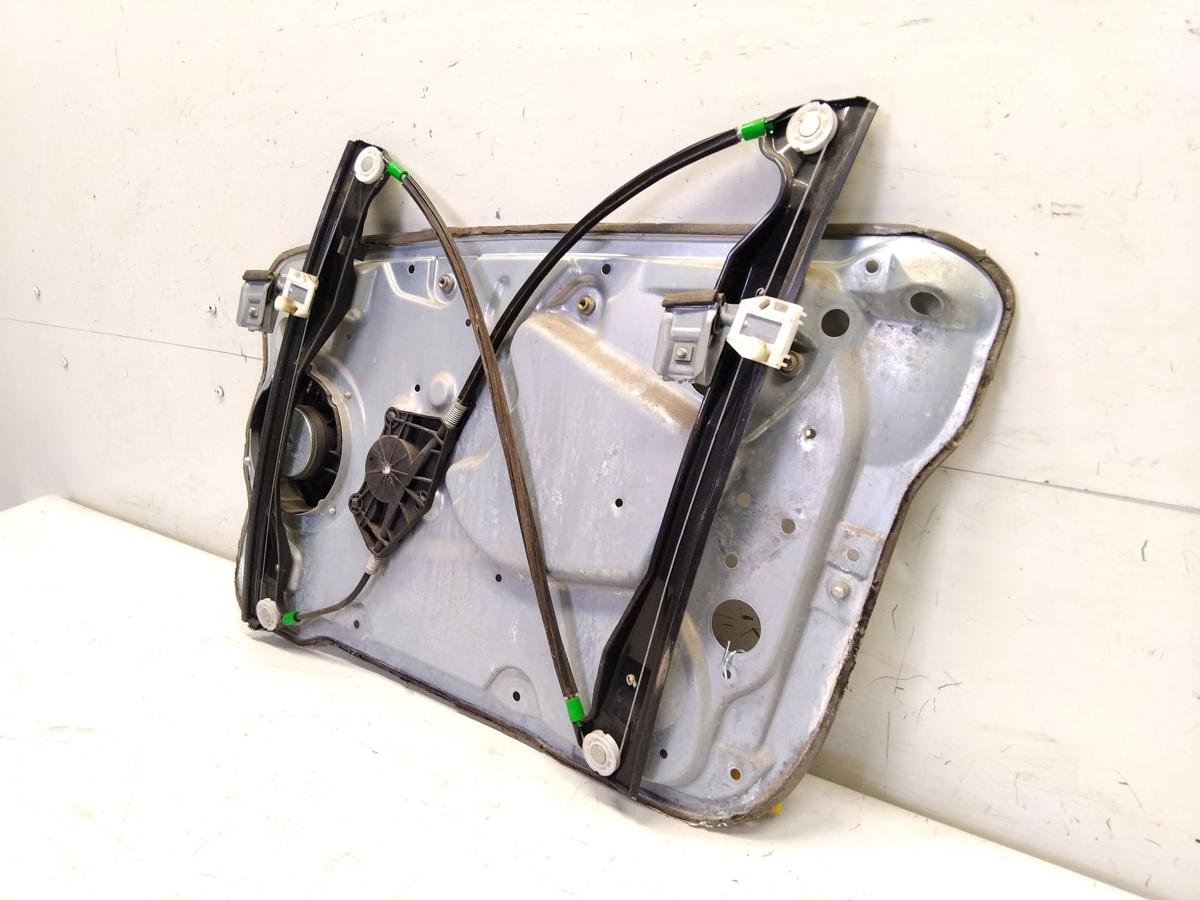 Skoda Fabia 1 6Y original Fensterheber vorn links manuell BJ2005