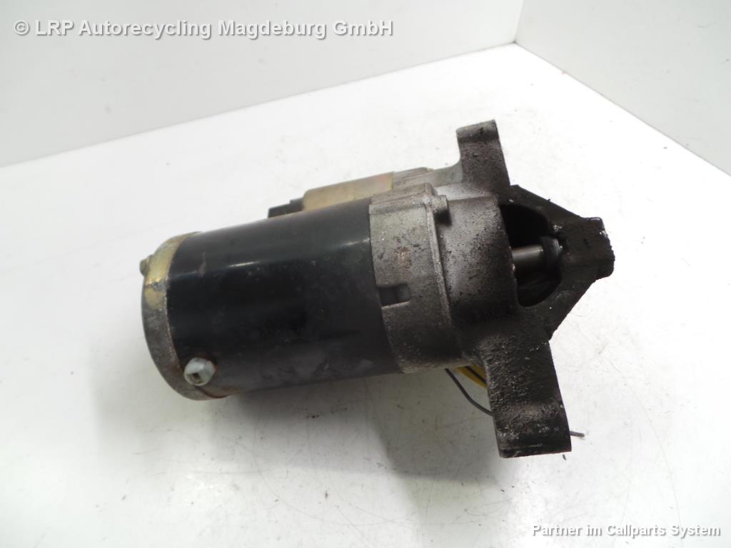 Citroen C2 HFX Anlasser Starter 1.1 44kw M000T45071ZT Bj.04