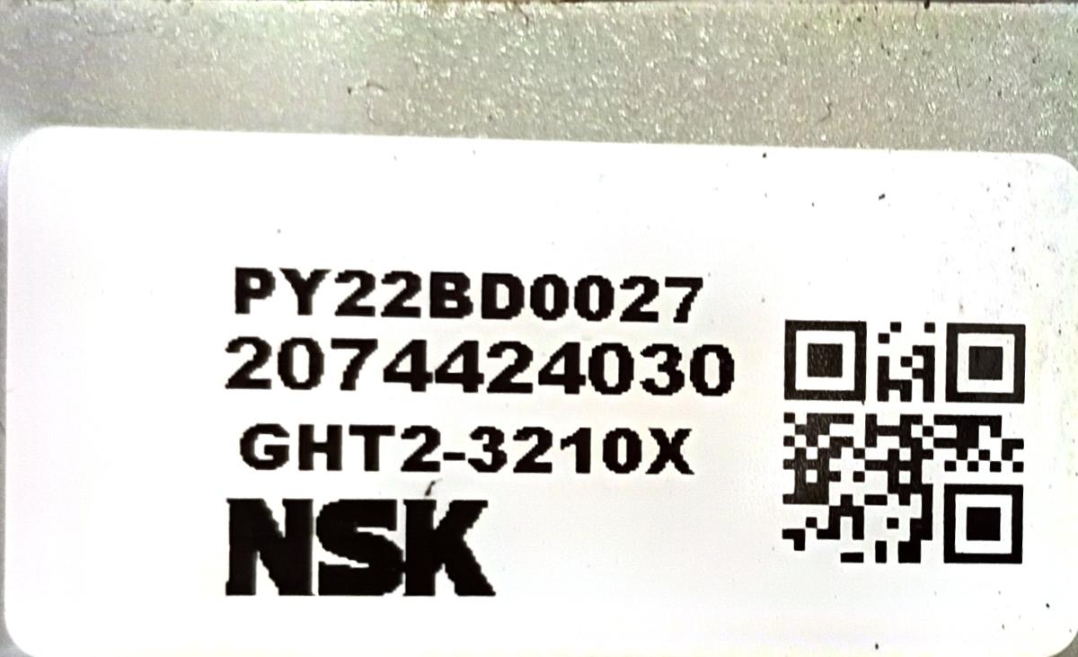 Mazda 6 GY orig elektrische Lenksäule Lenkunterstützung mit Motor Bj 2015