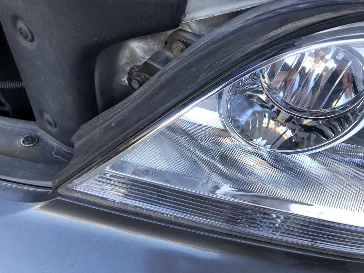 Kia Sorento JC Scheinwerfer links Hauptscheinwerfer Halogen Zuebh&ouml;r DEPO
