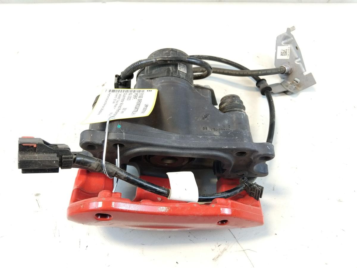 Tesla Model Y Performance original Bremssattel Hinterachse rechts Brembo Bj.2023