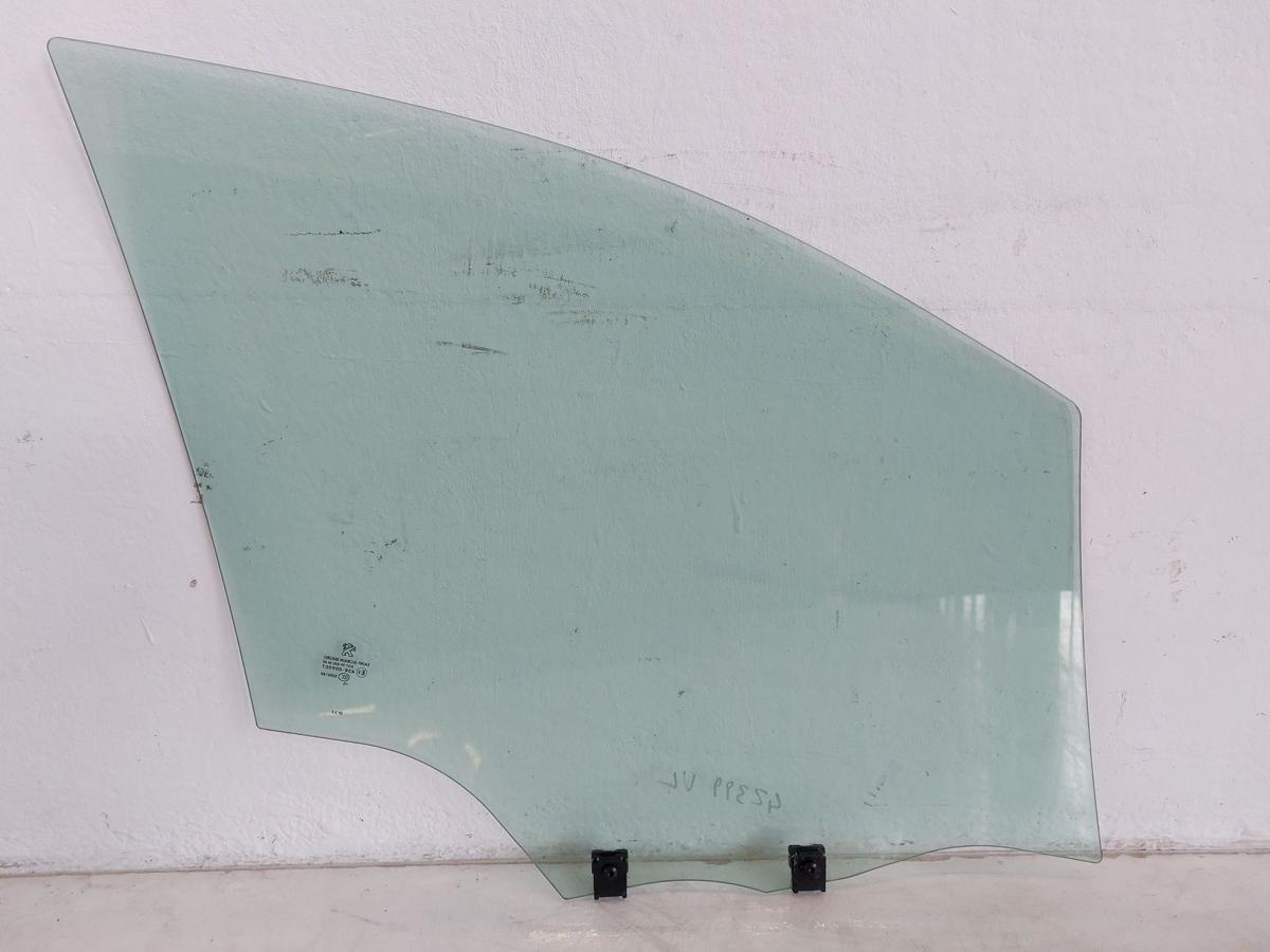 Peugeot 2008 I CU ab16 Türscheibe vorn links Seitenscheibe Colorglas Scheibe