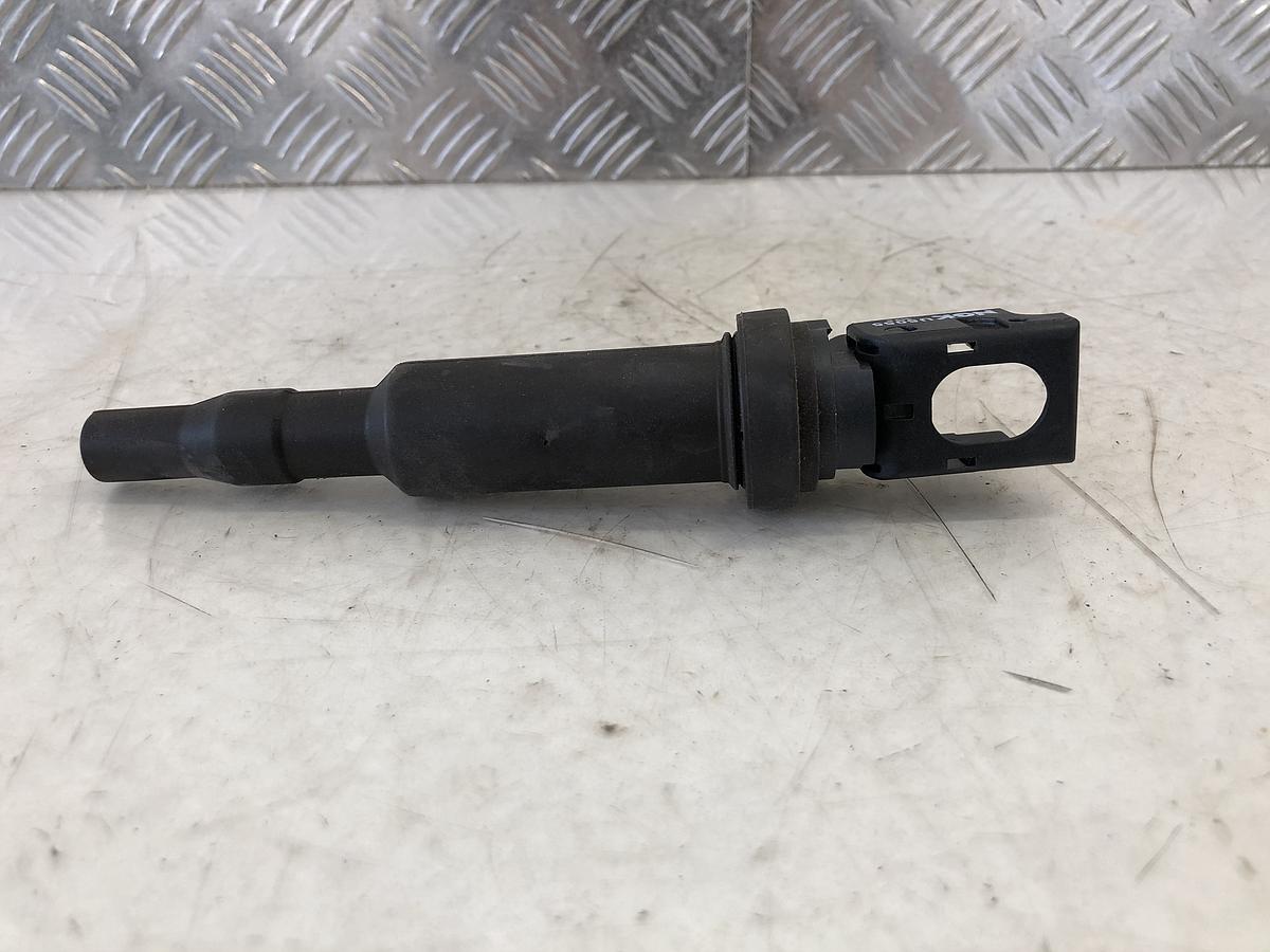 Peugeot 207 WA WC Satz Z&uuml;ndspulen Kerzenstecker NGK U5055