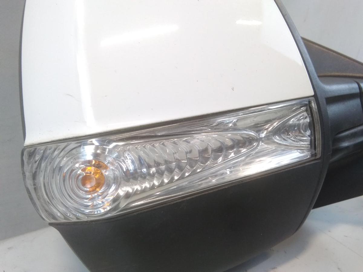Fiat Doblo 263 original Außenspiegel rechts elektrisch und beheizt BJ2010