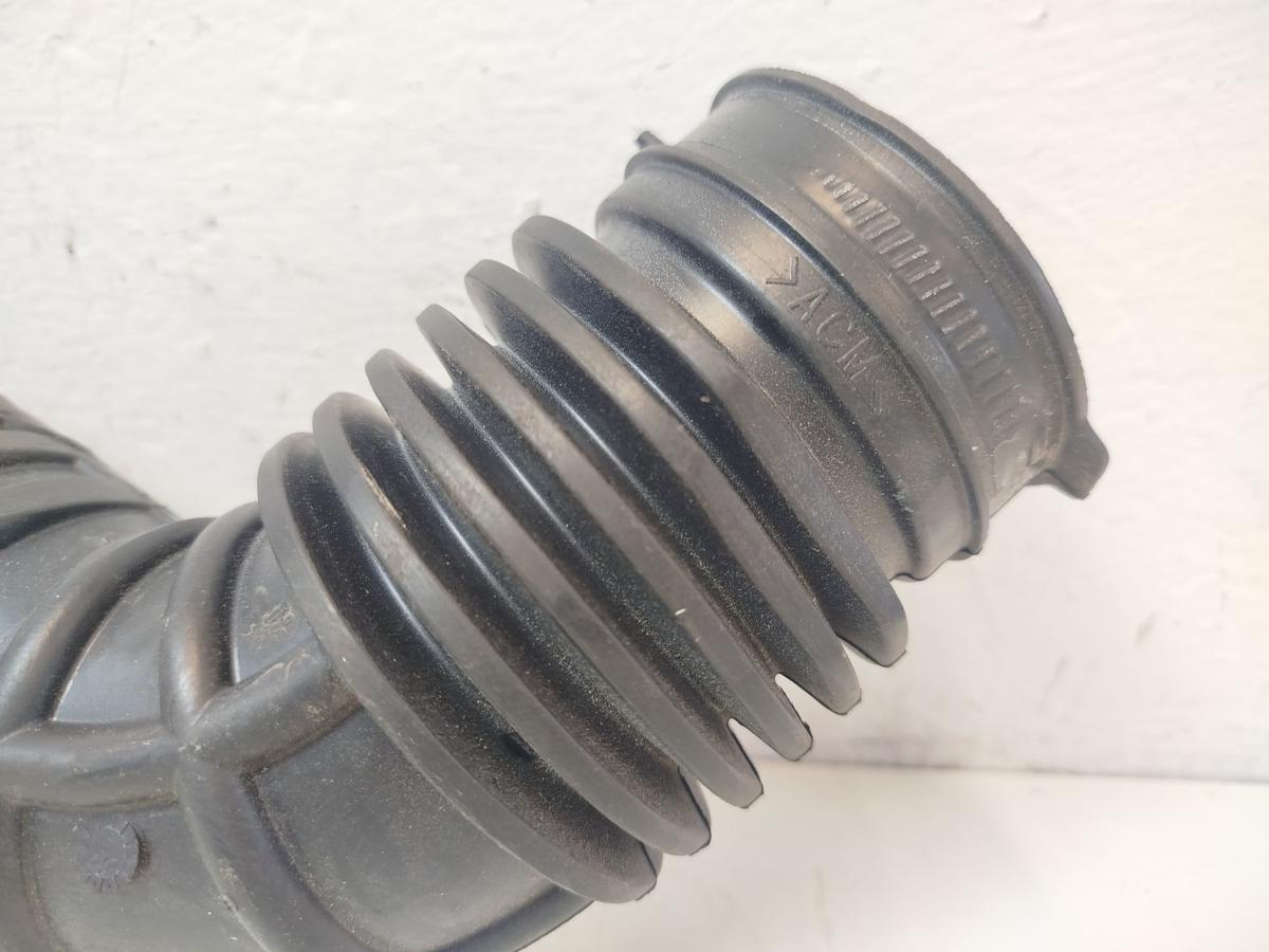 Nissan Qashqai J11 Luftschlauch Ansaugluft Frischluft Ansaugschlauch 1.2 85kw