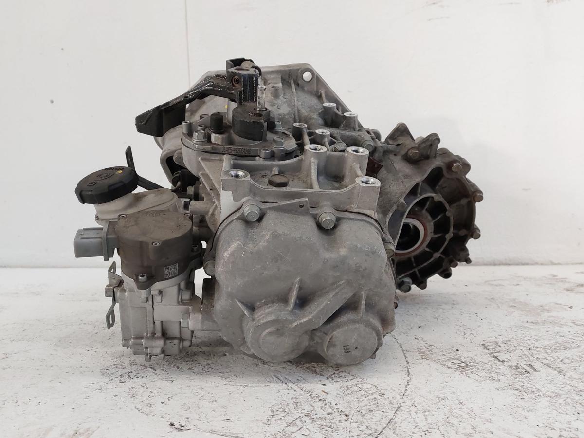 Hyundai i30 PD Mild Hybrid 48V Getriebe 6-Gang Schaltgetriebe FLJ6 nur 69tkm