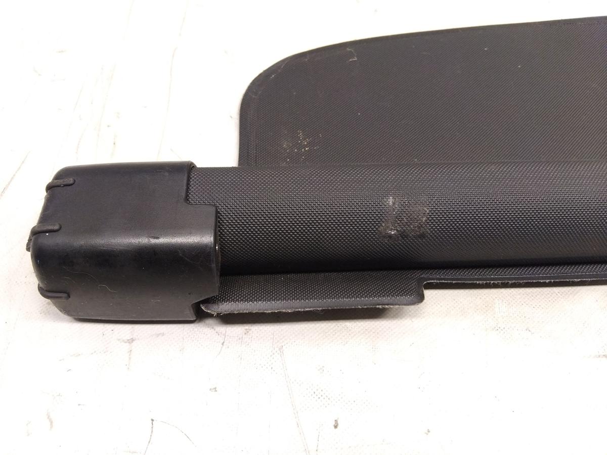 VW Passat 3BG Variant original Laderaumrollo Abdeckung Kofferraum schwarz BJ2002