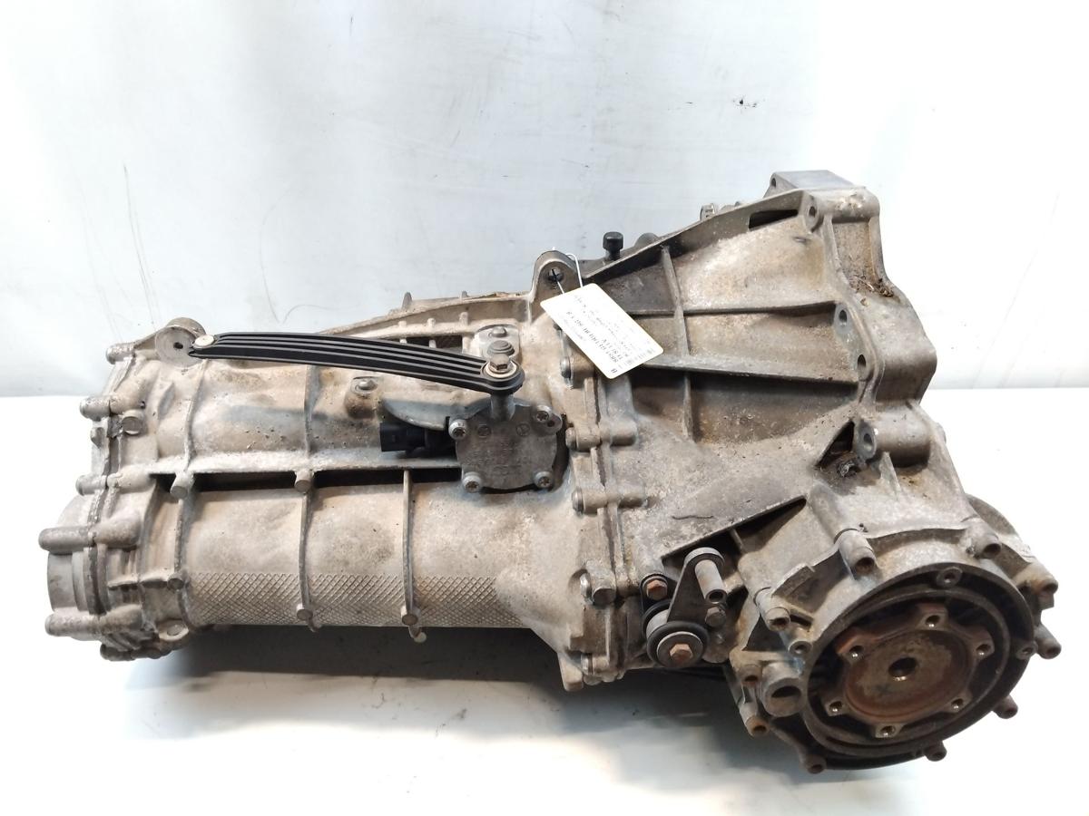 Audi A4 8K B8 6-Gang Schaltgetriebe LLV 2WD 1.8TFSI 118kw 133162km Bj.2009