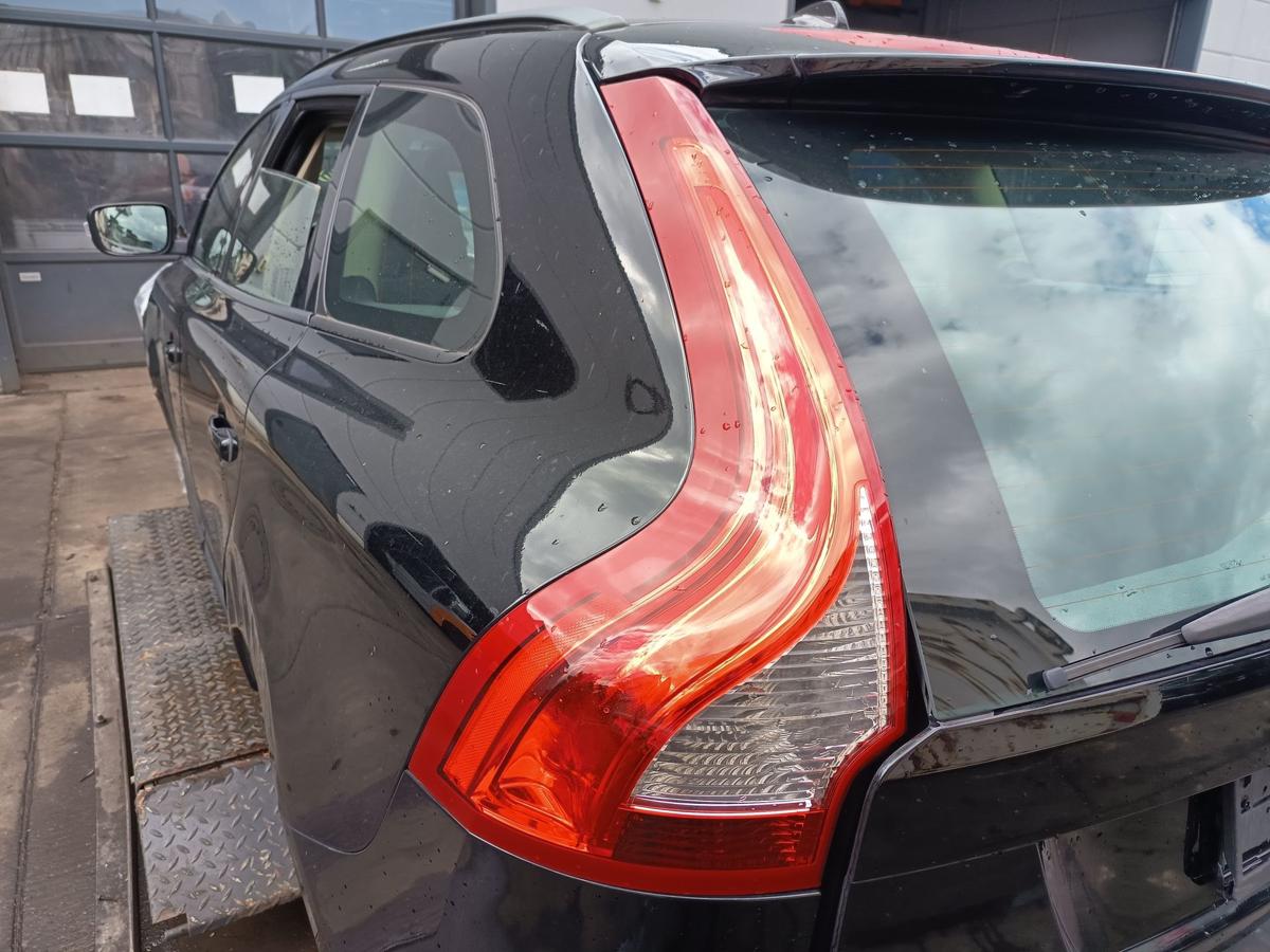 Volvo XC60 I Y20 orig Rückleuchte Heckleuchte links Bj 2010